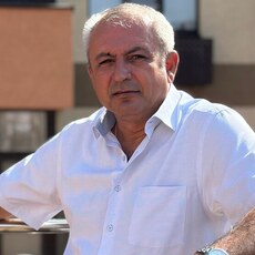 Фотография мужчины Феликс, 50 лет из г. Ставрополь