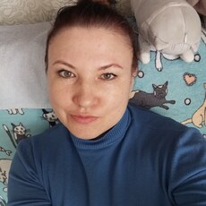 Фотография девушки Светлана, 48 лет из г. Новосибирск