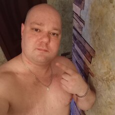 Фотография мужчины Дмитрий, 34 года из г. Волгодонск