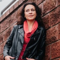 Фотография девушки Анна, 41 год из г. Гомель