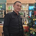 Азамат, 34 года