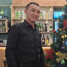 Фотография мужчины Азамат, 34 года из г. Кызылорда