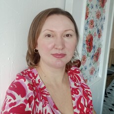 Фотография девушки Надежда, 42 года из г. Степногорск