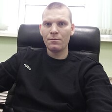 Фотография мужчины Кирилл, 30 лет из г. Санкт-Петербург