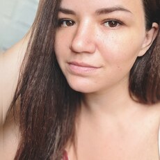 Фотография девушки Та Самая, 27 лет из г. Тихвин