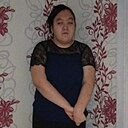 Асель Хасанова, 19 лет