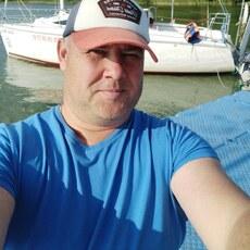 Фотография мужчины Андрей, 45 лет из г. Новополоцк