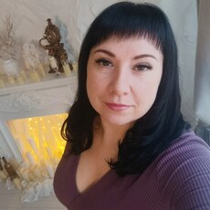 Фотография девушки Крис, 36 лет из г. Краснодар