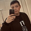 Мурат, 23 года