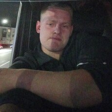 Фотография мужчины Влад, 25 лет из г. Воронеж