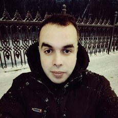 Фотография мужчины Иван, 33 года из г. Самара