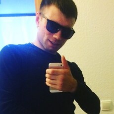 Фотография мужчины Никита, 27 лет из г. Екатеринбург