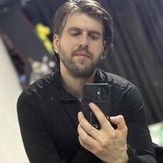 Фотография мужчины Андрей, 35 лет из г. Москва