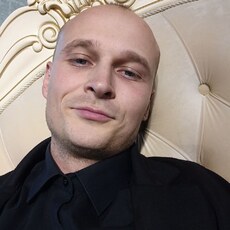 Фотография мужчины Владислав, 31 год из г. Минск