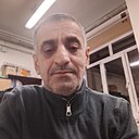 Мамед, 57 лет