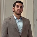 Рашид, 28 лет