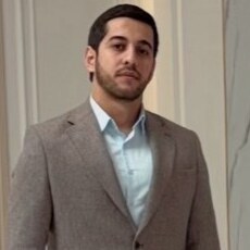 Фотография мужчины Рашид, 28 лет из г. Баку