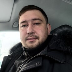 Фотография мужчины Сергей, 35 лет из г. Чита