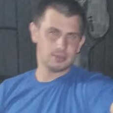 Фотография мужчины Андрей, 37 лет из г. Артем