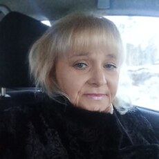 Фотография девушки Вераника, 53 года из г. Хойники