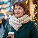 Наталья, 50 лет