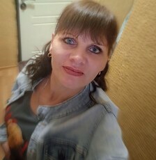 Фотография девушки Надежда, 40 лет из г. Балаково