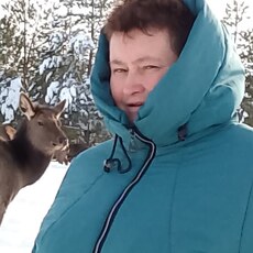 Фотография девушки Надежда, 55 лет из г. Инсар