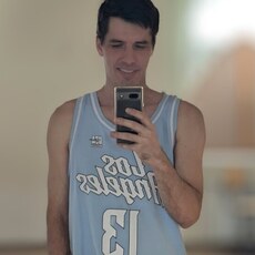 Фотография мужчины Макс, 35 лет из г. Самара