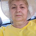 Любовь, 66 лет