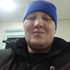 Фотография мужчины Алексей, 41 год из г. Мелеуз