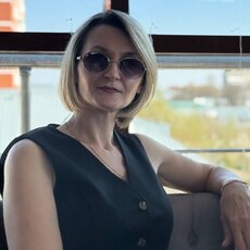 Фотография девушки Алина, 43 года из г. Новомосковск