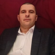 Фотография мужчины Ник, 42 года из г. Орел