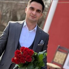 Фотография мужчины Зия, 29 лет из г. Зеленодольск