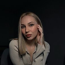 Фотография девушки Алина, 22 года из г. Сургут