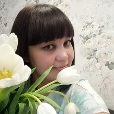 Фотография девушки Алина, 38 лет из г. Минусинск