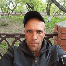 Фотография мужчины Андрей, 38 лет из г. Костанай