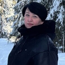 Фотография девушки Наталия, 53 года из г. Могилев