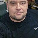 Андрей, 36 лет