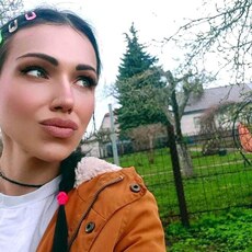 Фотография девушки Алёна, 32 года из г. Тула