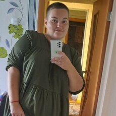Фотография девушки Надежда, 33 года из г. Сморгонь