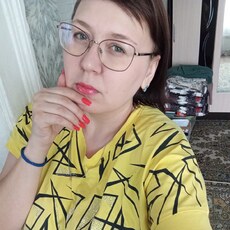 Фотография девушки Надежда, 30 лет из г. Черногорск