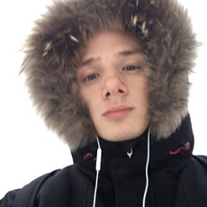 Фотография мужчины Андрей, 32 года из г. Улан-Удэ