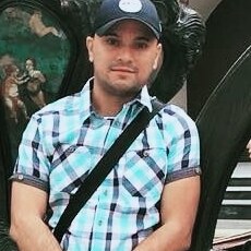 Фотография мужчины Руслан, 41 год из г. Уфа