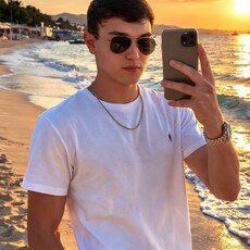 Фотография мужчины Айбек, 29 лет из г. Актобе