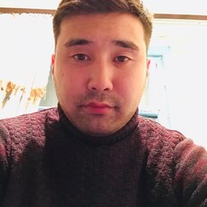 Фотография мужчины Сека, 32 года из г. Кокшетау