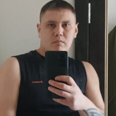 Фотография мужчины Алекс, 30 лет из г. Абакан