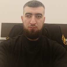 Фотография мужчины Чеченец, 31 год из г. Грозный