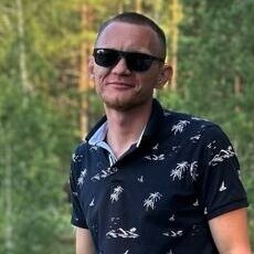 Фотография мужчины Андрей, 35 лет из г. Чапаевск