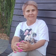 Фотография девушки Настя, 50 лет из г. Новошахтинск