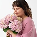 Анастасия, 50 лет